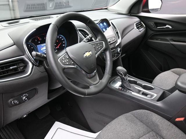 Used 2024 Chevrolet Equinox LT FWD image 14