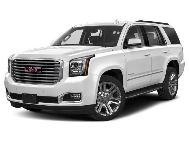 Used 2019 GMC Yukon SLT w/ Premium Edition image 14