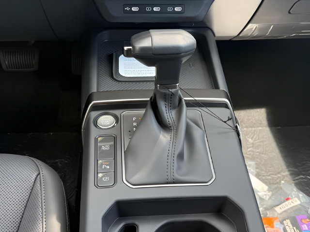 New 2027 Kia Seltos X-Line S AWD/4WD image 20