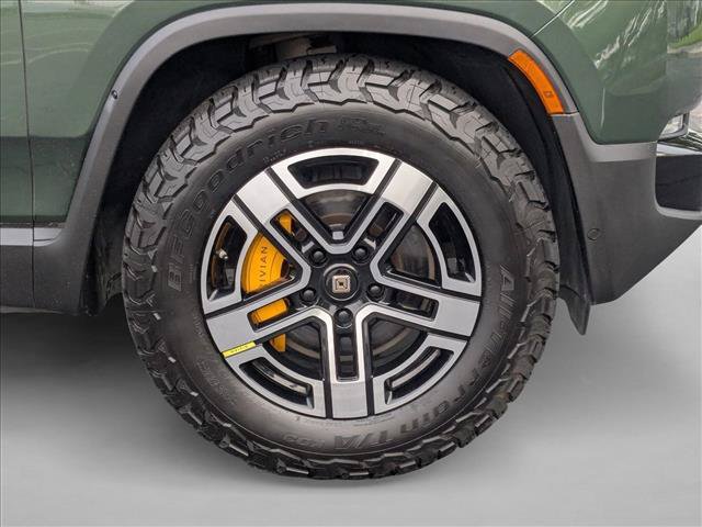 Used 2022 Rivian R1S Launch Edition AWD/4WD image 24