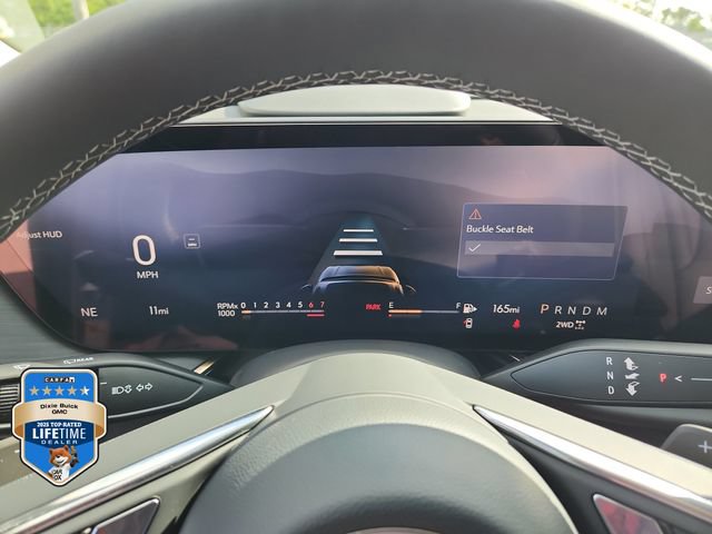 New 2026 Buick Envision Avenir AWD/4WD image 26