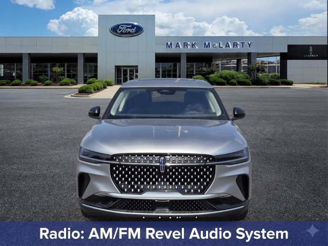 New 2026 Lincoln Nautilus Premier w/ Equipment Group 102A AWD/4WD image 7