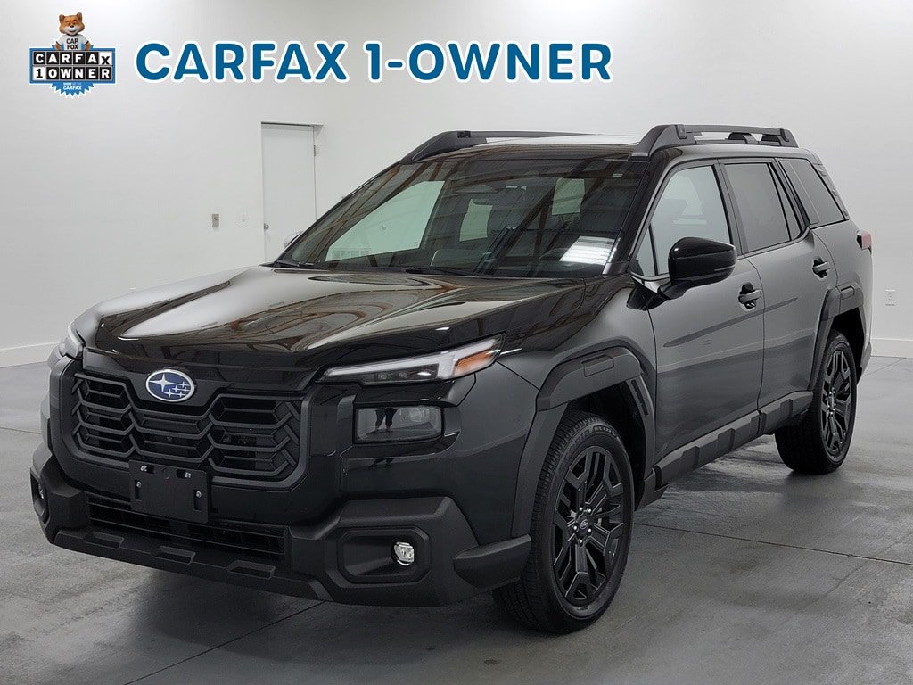 Certified 2026 Subaru Outback Limited XT AWD/4WD image 4