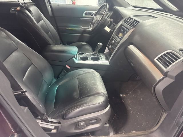 Used 2011 Ford Explorer XLT w/ 202A Rapid Spec Order Code FWD image 30