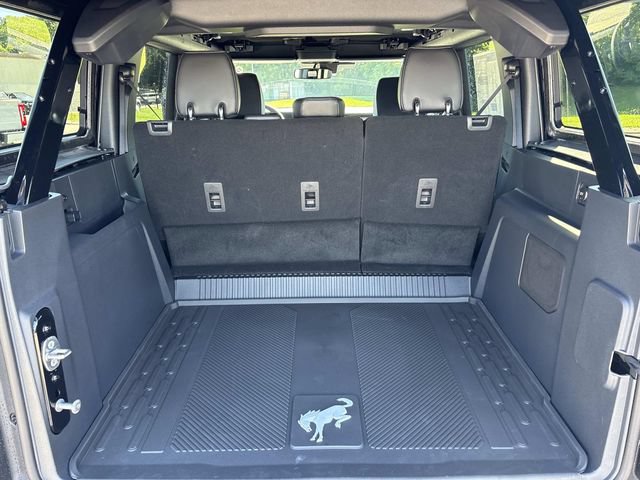 New 2026 Ford Bronco Outer Banks w/ Sasquatch Package AWD/4WD image 13