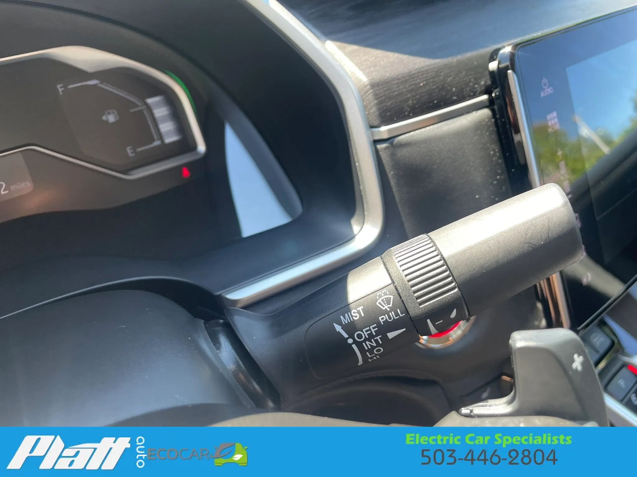 Used 2019 Honda Clarity Plug-In Hybrid image 33
