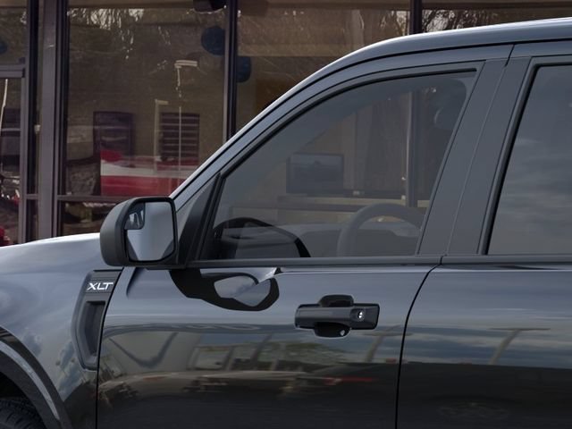 New 2026 Ford Maverick XLT FWD image 21