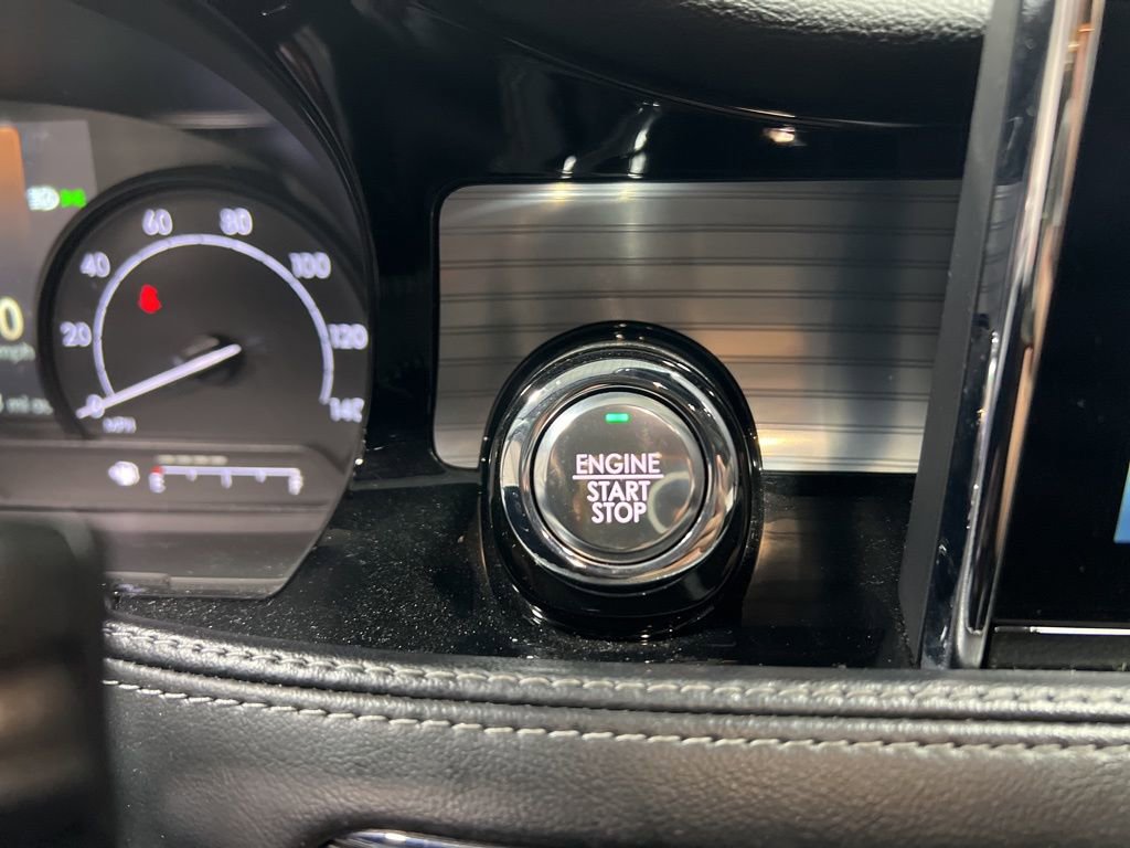 Used 2022 Lincoln Corsair FWD image 24