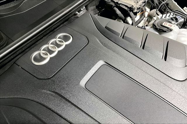 Certified 2022 Audi Q7 2.0T Premium image 33