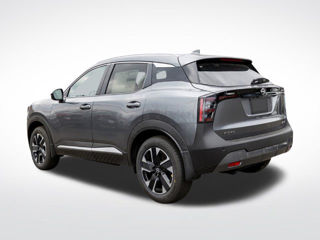 New 2027 Nissan Kicks SV AWD/4WD image 4