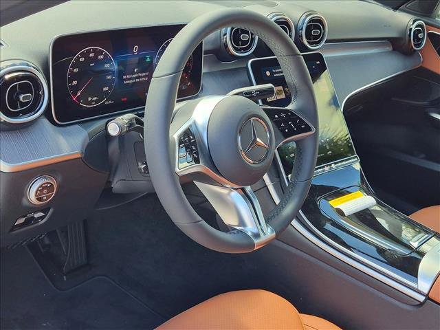 New 2026 Mercedes-Benz C 300 Sedan image 3