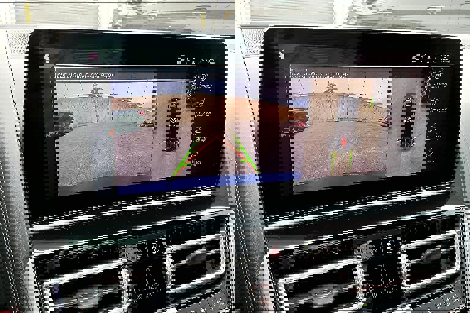 Used 2023 BMW M850i xDrive Convertible image 31