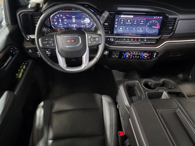Used 2026 GMC Sierra 1500 SLT RWD image 38
