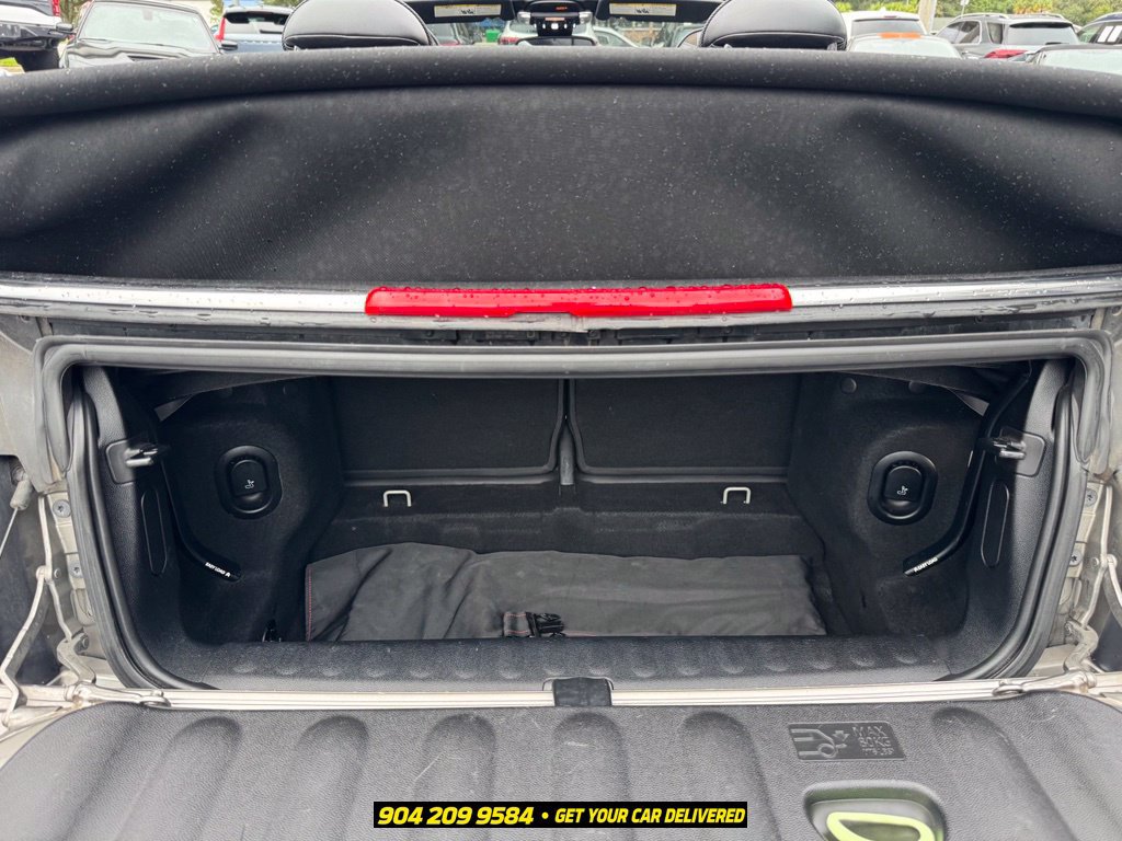 Used 2017 MINI Cooper S FWD image 29