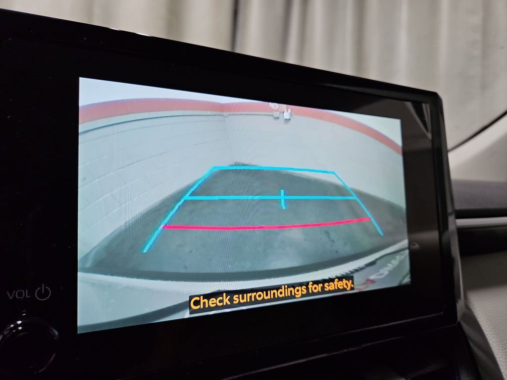 New 2026 Toyota Corolla Cross L image 15