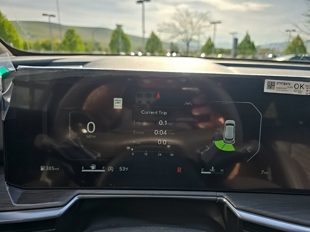 New 2026 Kia Sorento SX Prestige AWD/4WD image 17