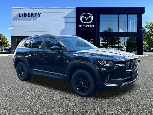 New 2026 MAZDA CX-50 2.5 Hybrid w/ Weather Package AWD/4WD 360° Tour
