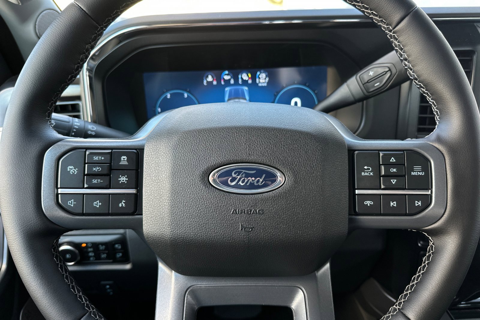 New 2026 Ford F250 Lariat w/ Lariat Premium Package image 22