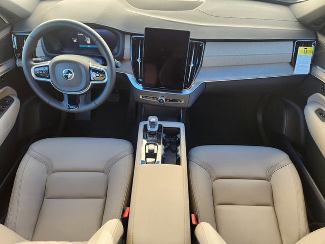 New 2026 Volvo XC90 B5 Core w/ Protection Package AWD/4WD image 11