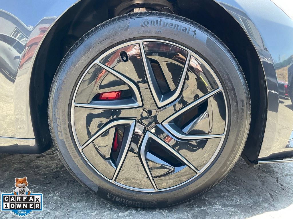 Used 2026 Tesla Model S Plaid AWD/4WD image 83