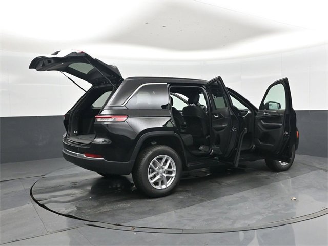 New 2025 Jeep Grand Cherokee Laredo image 45