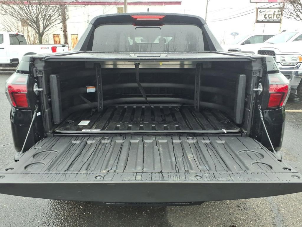 Used 2024 Hyundai Santa Cruz Night image 19