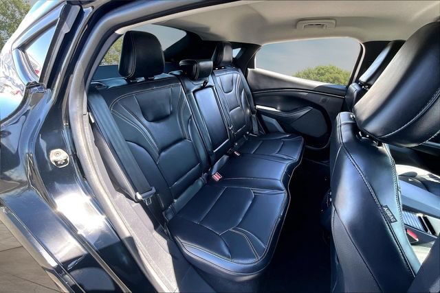 Used 2025 Ford Mustang Mach-E Premium RWD image 24