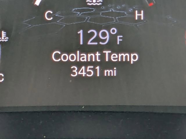 Used 2025 Jeep Compass Latitude w/ Convenience Group image 27