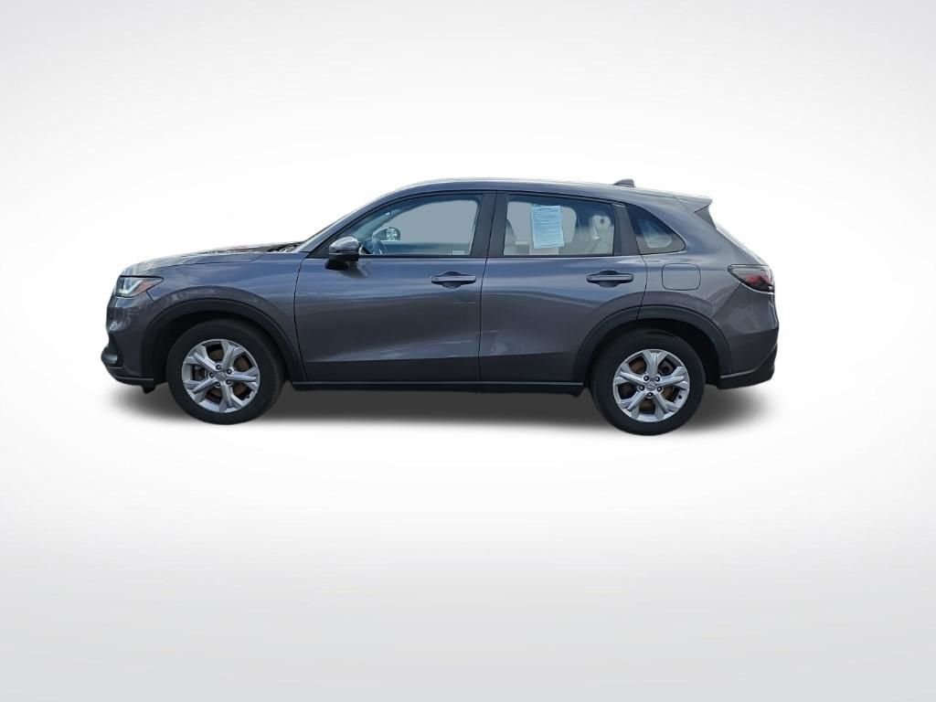 Used 2023 Honda HR-V LX image 4