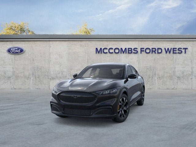 New 2026 Ford Mustang Mach-E Select RWD image 3