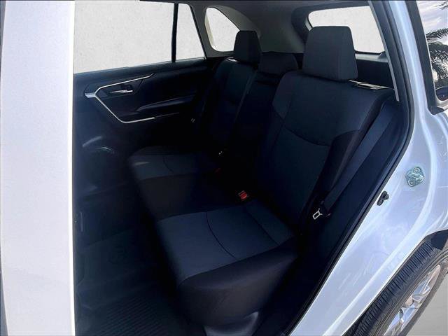 Used 2024 Toyota RAV4 XLE w/ Convenience Package FWD image 28