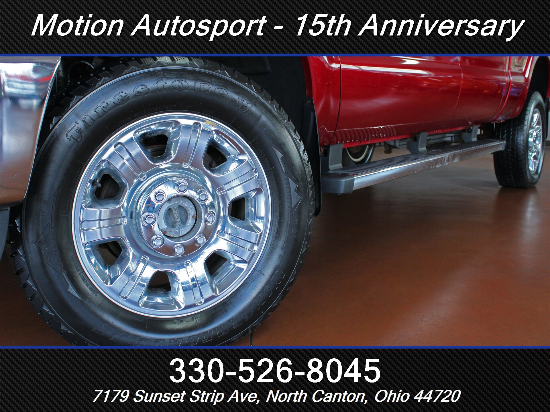 Used 2016 Ford F350 Lariat AWD/4WD image 42