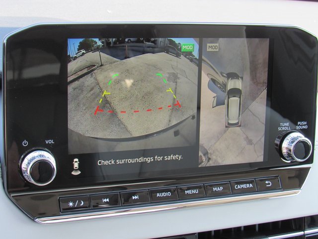 New 2025 Mitsubishi Outlander SEL image 18