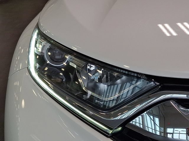 Used 2018 Honda CR-V EX-L image 8