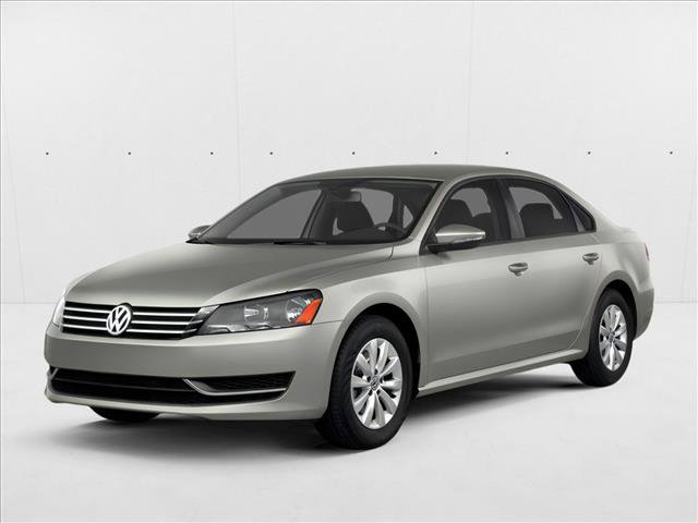 Used 2014 Volkswagen Passat 1.8T FWD image 1