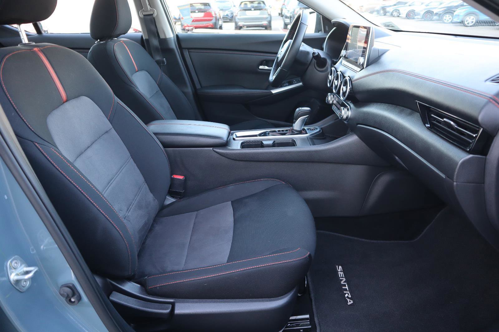 Used 2024 Nissan Sentra SR image 15
