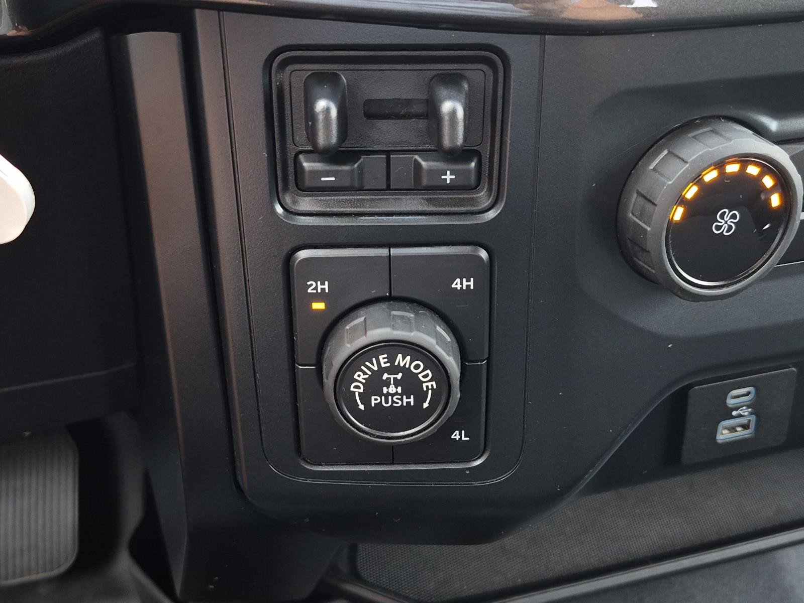 Used 2022 Ford F150 XL w/ STX Appearance Package AWD/4WD image 29