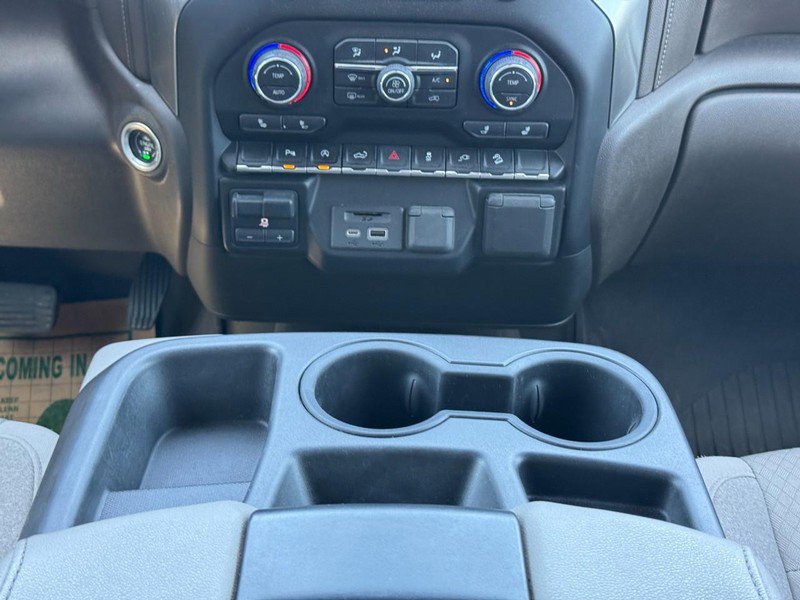 Used 2022 Chevrolet Silverado 1500 LT AWD/4WD image 14