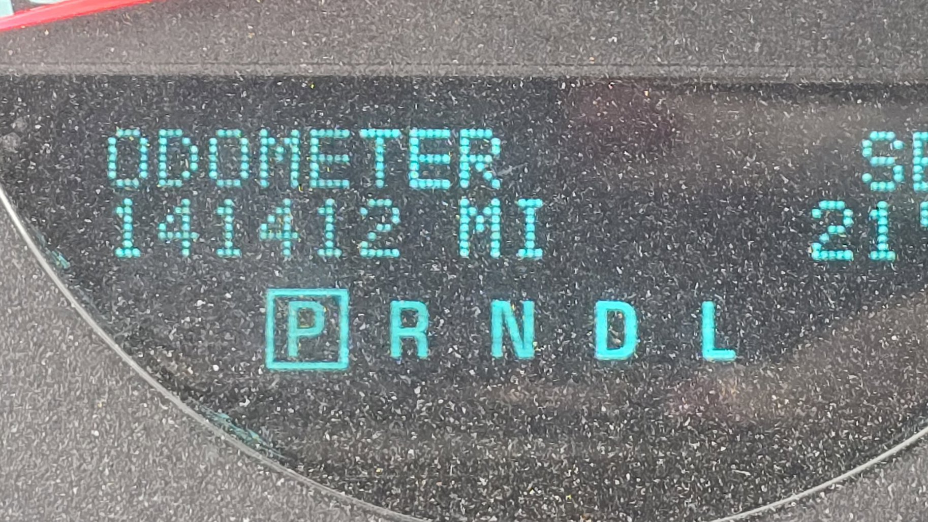 Used 2013 Chevrolet Impala LTZ image 9