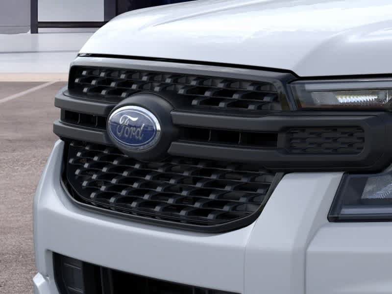 New 2026 Ford Ranger XL w/ Trailer Tow Package RWD image 17