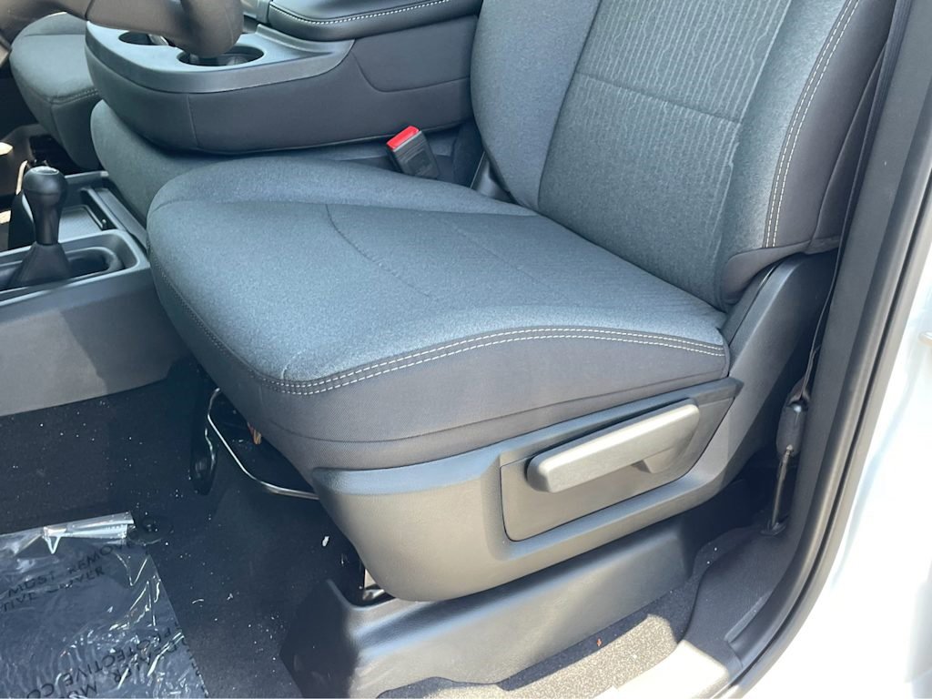 New 2024 RAM 2500 Tradesman w/ Chrome Appearance Group image 15