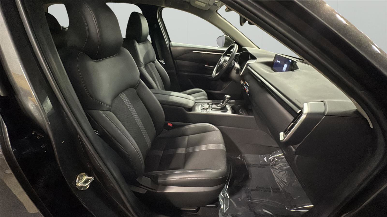 Used 2023 MAZDA CX-50 AWD 2.5 S w/ Select Package image 14