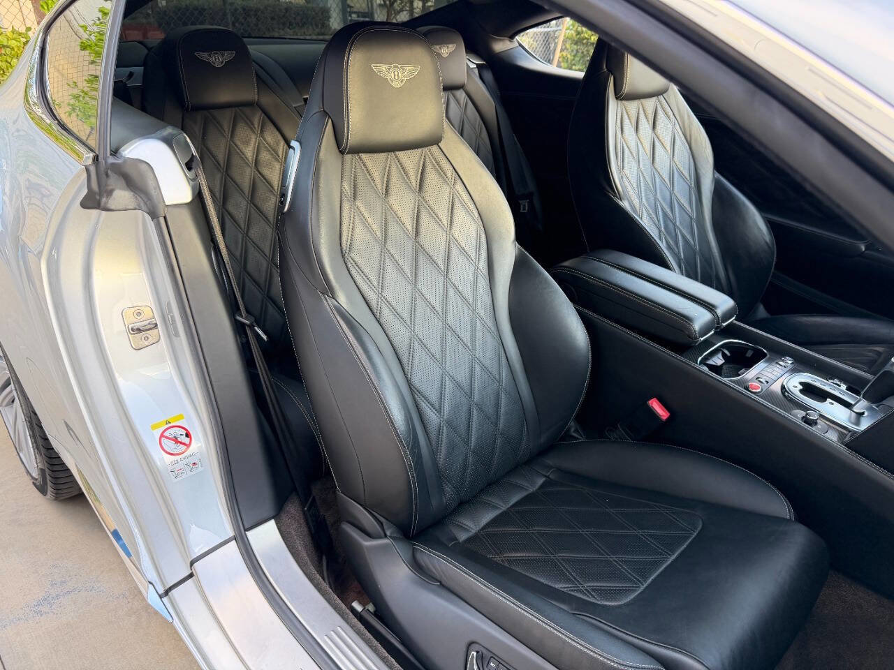 Used 2013 Bentley Continental GT Speed image 19