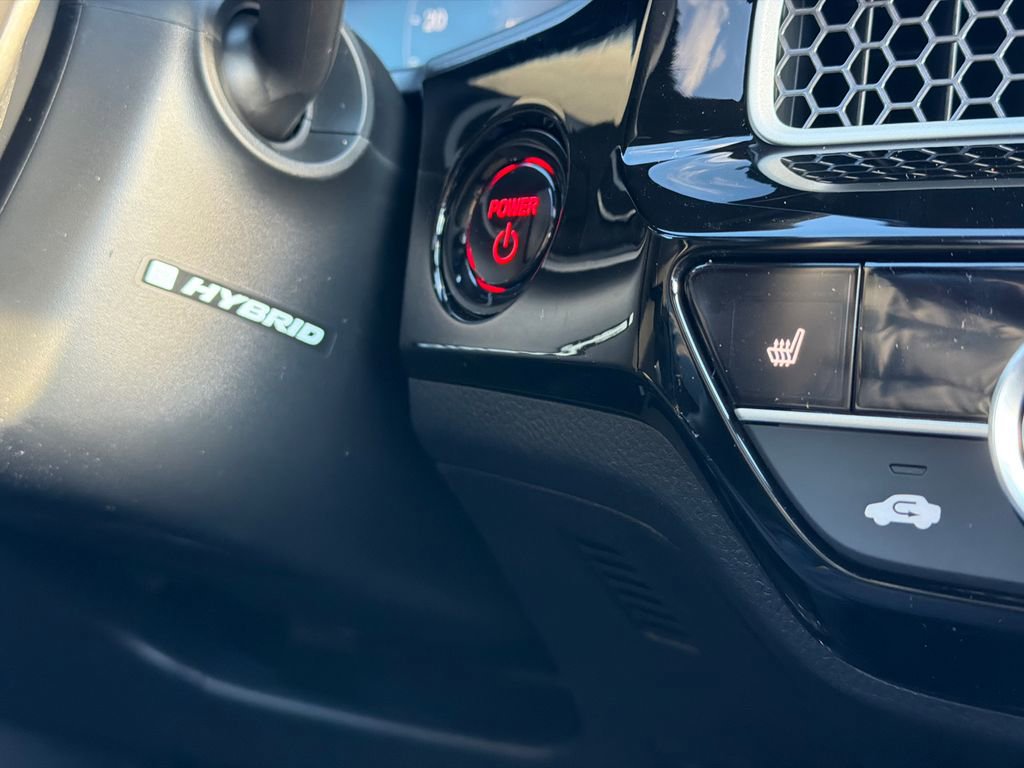 New 2026 Honda Civic Sport Touring image 27