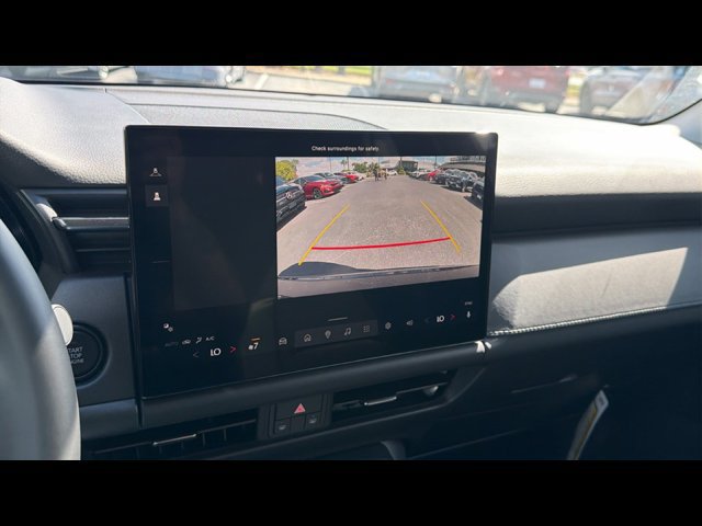 New 2026 MAZDA CX-5 Select AWD/4WD image 28