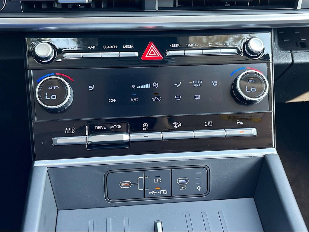 New 2026 Hyundai Santa Fe SEL image 15