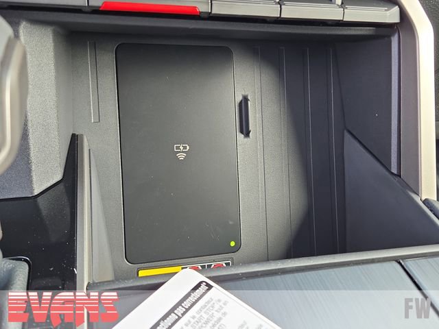 New 2026 Toyota Sequoia Platinum AWD/4WD image 12