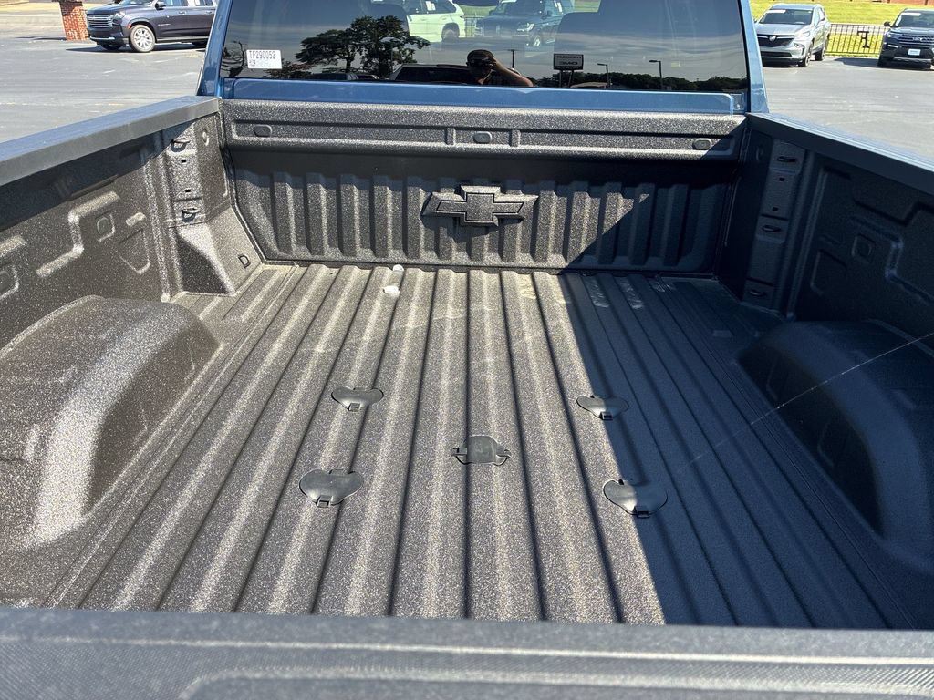 New 2026 Chevrolet Silverado 2500 LT w/ Safety Package AWD/4WD image 19