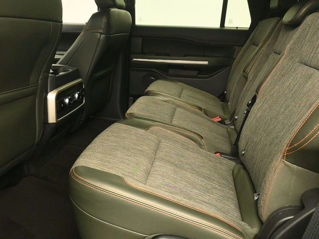 Certified 2022 Ford Expedition Timberline image 10