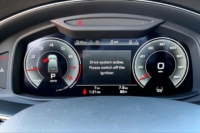 New 2026 Audi Q7 2.0T Premium AWD/4WD image 22